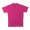 Heavy Cotton póló, pink