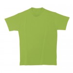 HC Junior gyerek póló, lime zöld