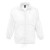 Surf 210 unisex széldzseki, fehér