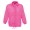 Surf 210 unisex széldzseki, pink