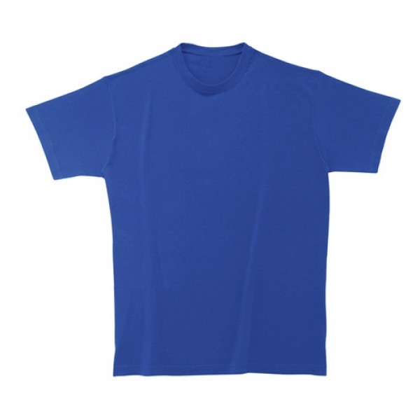 Softstyle Man férfi póló, kék