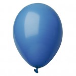 CreaBalloon léggömb, kék