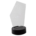 Ledify LED-es világító trófea A 