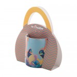 CarryMug bögretartó 