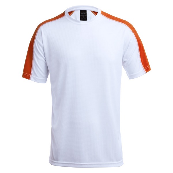 Tecnic Dinamic Comby sport póló , narancssárga-XL 