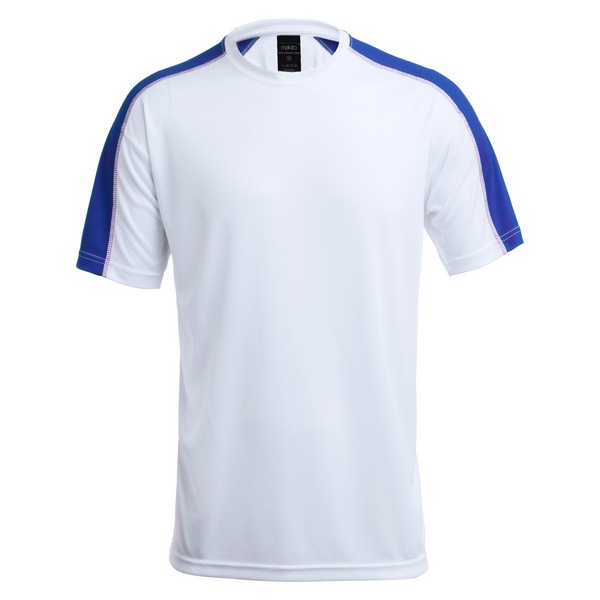 Tecnic Dinamic Comby sport póló , kék-L 