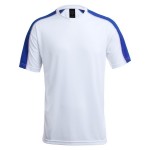Tecnic Dinamic Comby sport póló , kék-S 