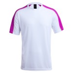 Tecnic Dinamic Comby sport póló , pink-XXL 