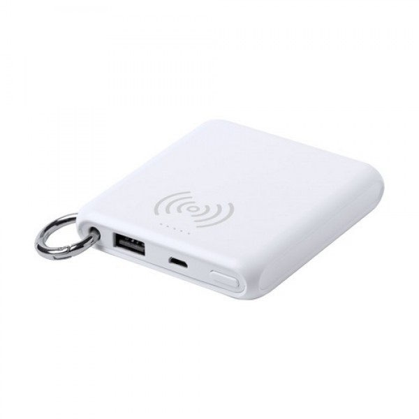 Kendrix power bank, natúr 