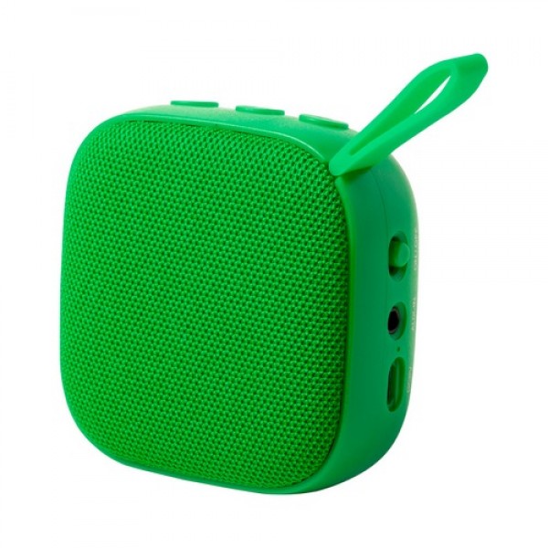 Baran bluetooth hangszóró, narancssárga 