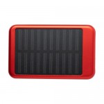 Rudder power bank, fekete 