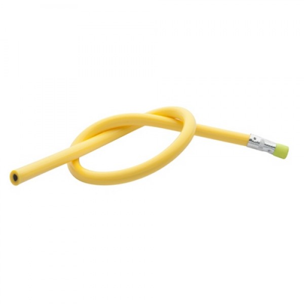 Flexi flexibilis ceruza, sárga