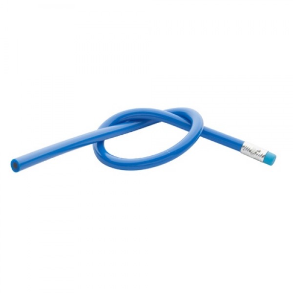 Flexi flexibilis ceruza, kék