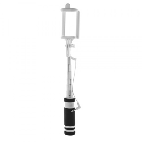 Paicom selfie bot, fekete