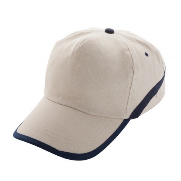 Line baseball sapka, zöld