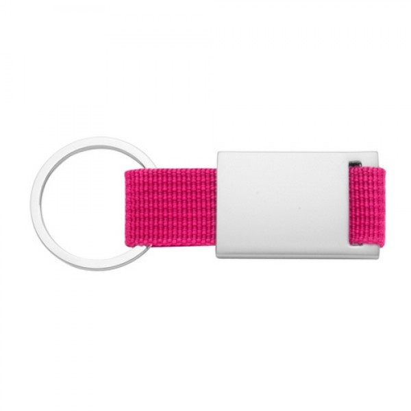 Yip kulcstartó, pink