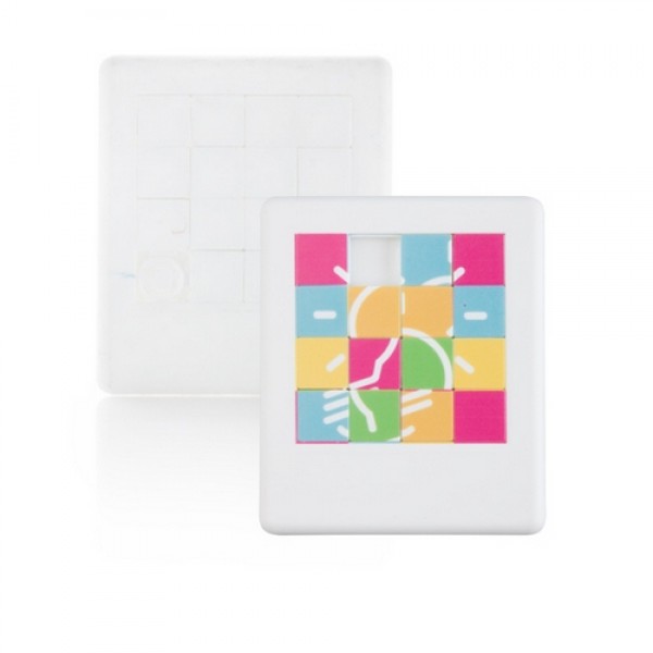 Melanie mini puzzle