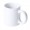 Lutin espresso csésze, fehér