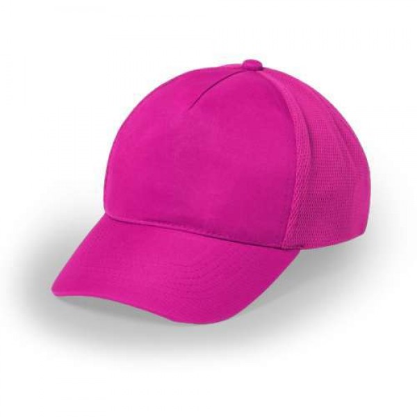 Karif baseball sapka, pink