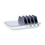 Volution USB töltőállomás 