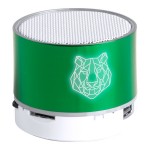 Viancos bluetooth hangszóró , zöld 