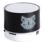 Viancos bluetooth hangszóró , fekete 