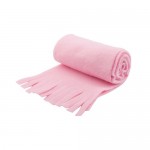 Anut sál, pink
