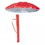 Taner napernyő, piros