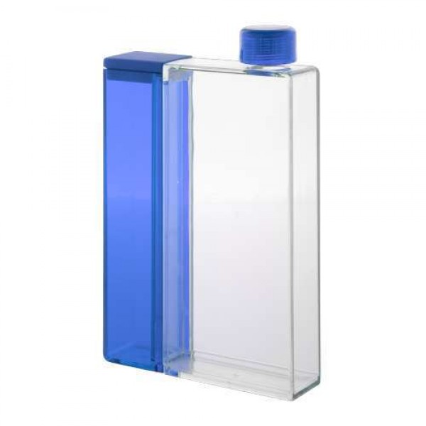 Flisk water bottle, kék