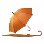 Henderson automata esernyő, narancssárga