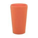 CreaCup egyediesíthető thermo bögre, pohár, narancssarga - A