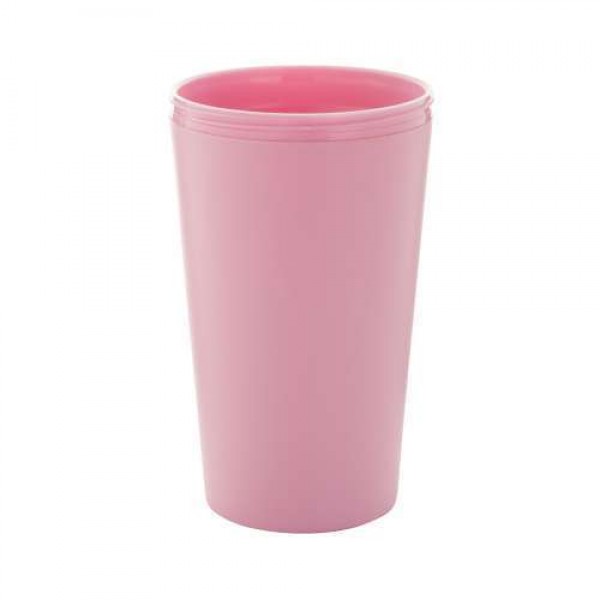 CreaCup egyediesíthető thermo bögre, pohár, pink - A